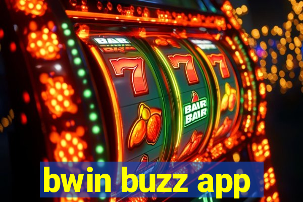 bwin buzz app